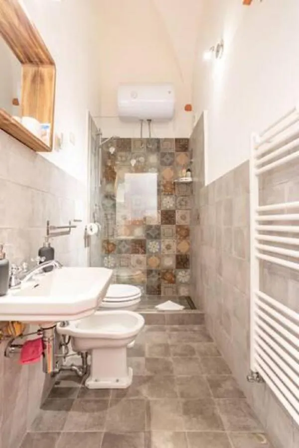 Apartment Tripolina Suite- Santa Croce Florence