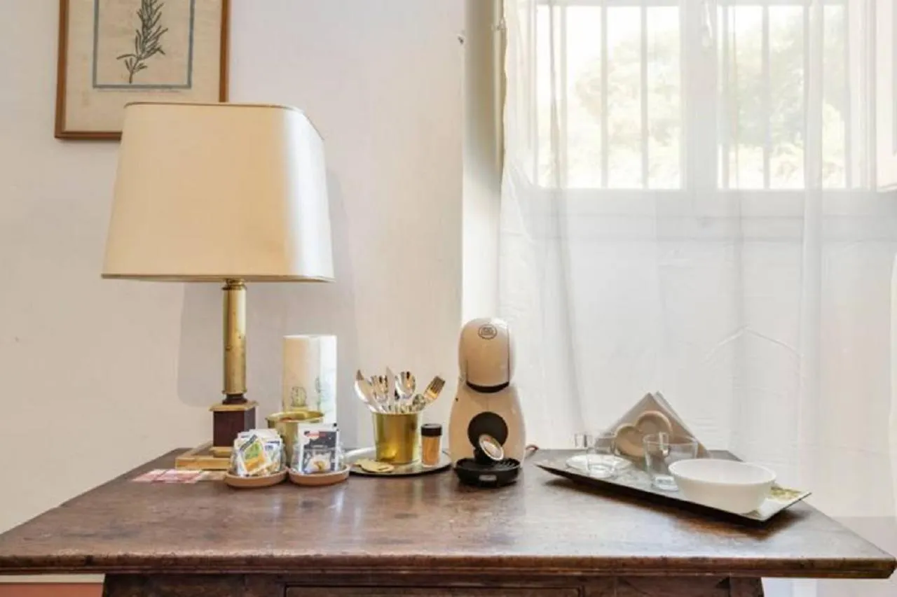 Apartment Tripolina Suite- Santa Croce Florence