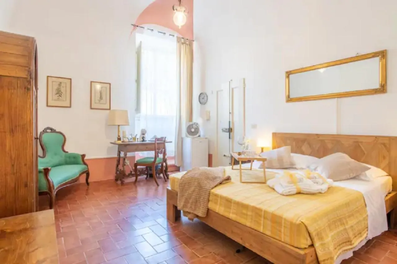 Tripolina Suite- Santa Croce contacts